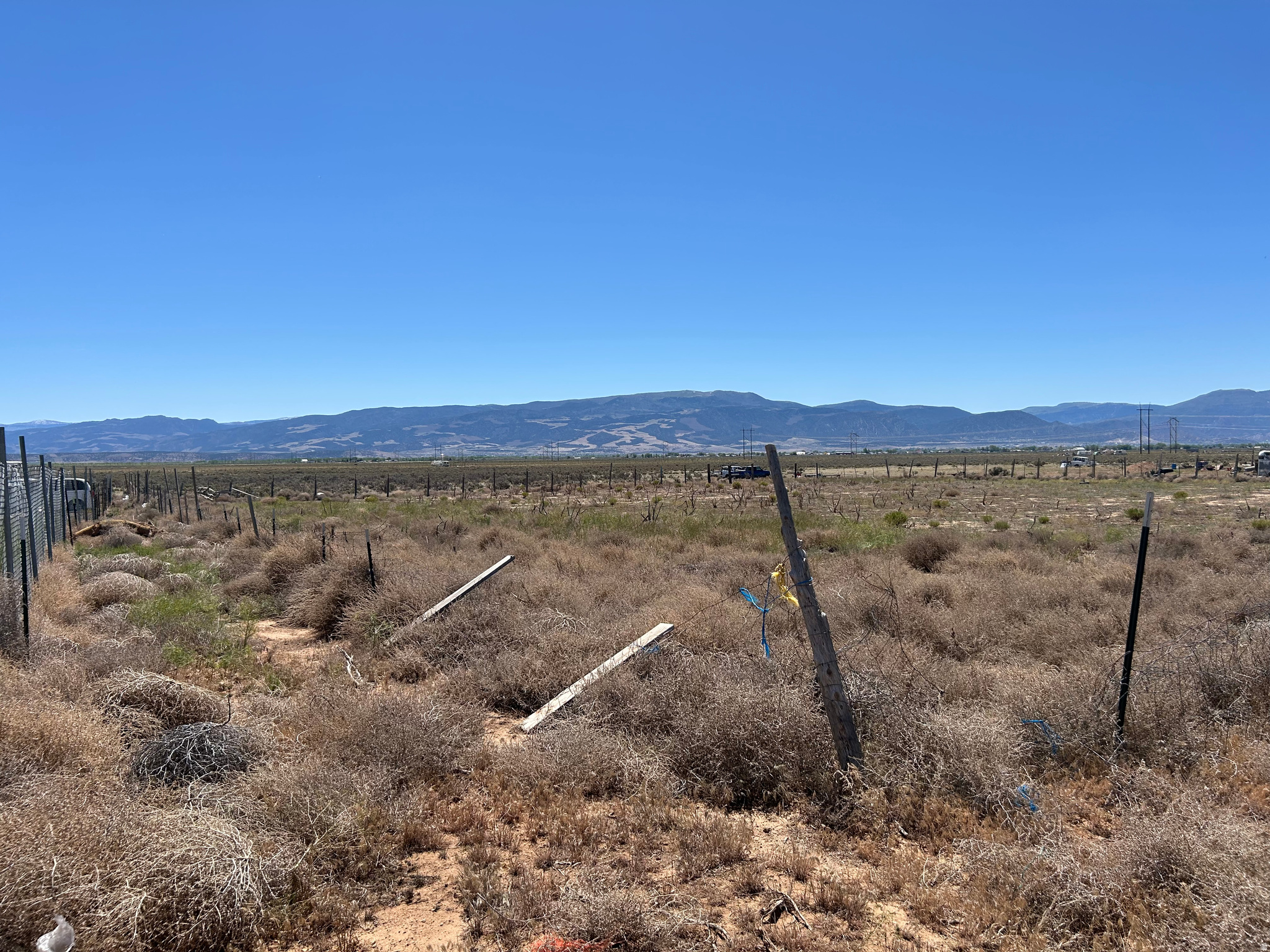 CEDAR VALLEY ACRES - Land