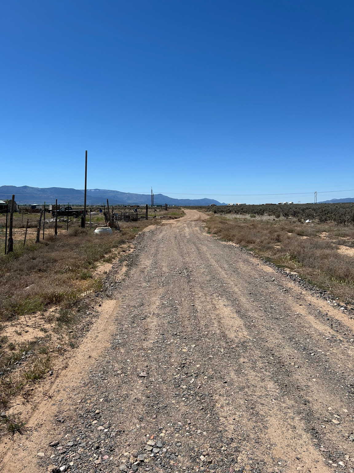 CEDAR VALLEY ACRES - Land