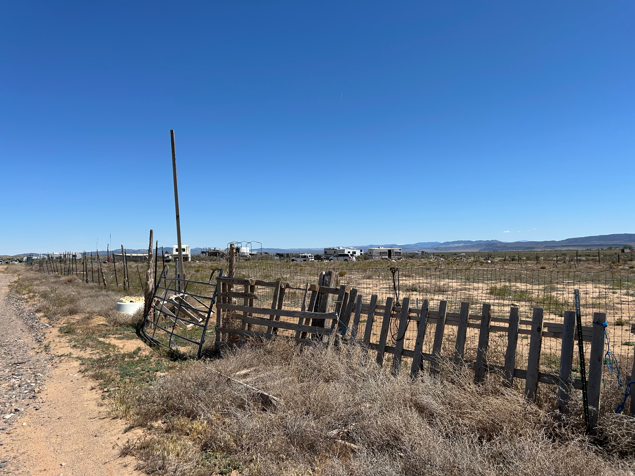 CEDAR VALLEY ACRES - Land