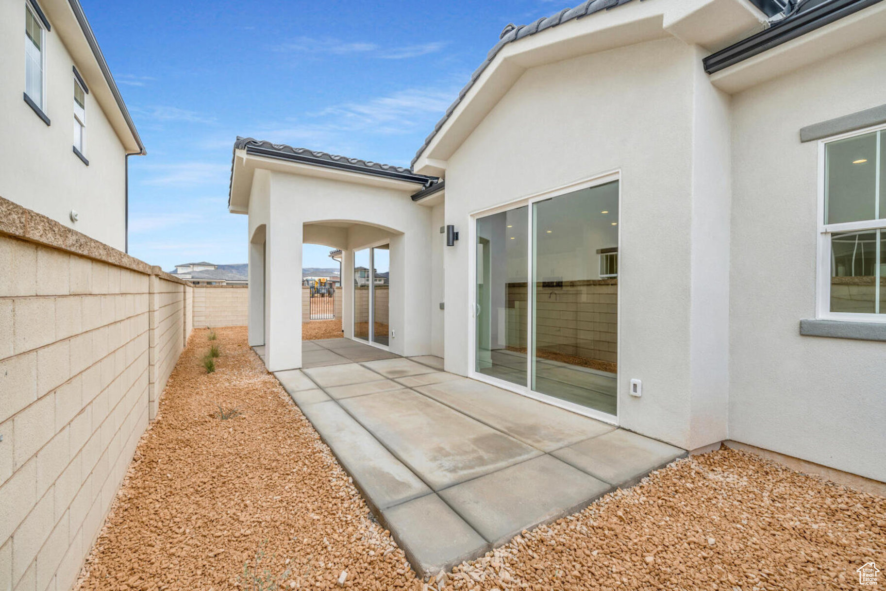 Desert Color, Lot 133 Phase S1, Saint George, Utah image 25