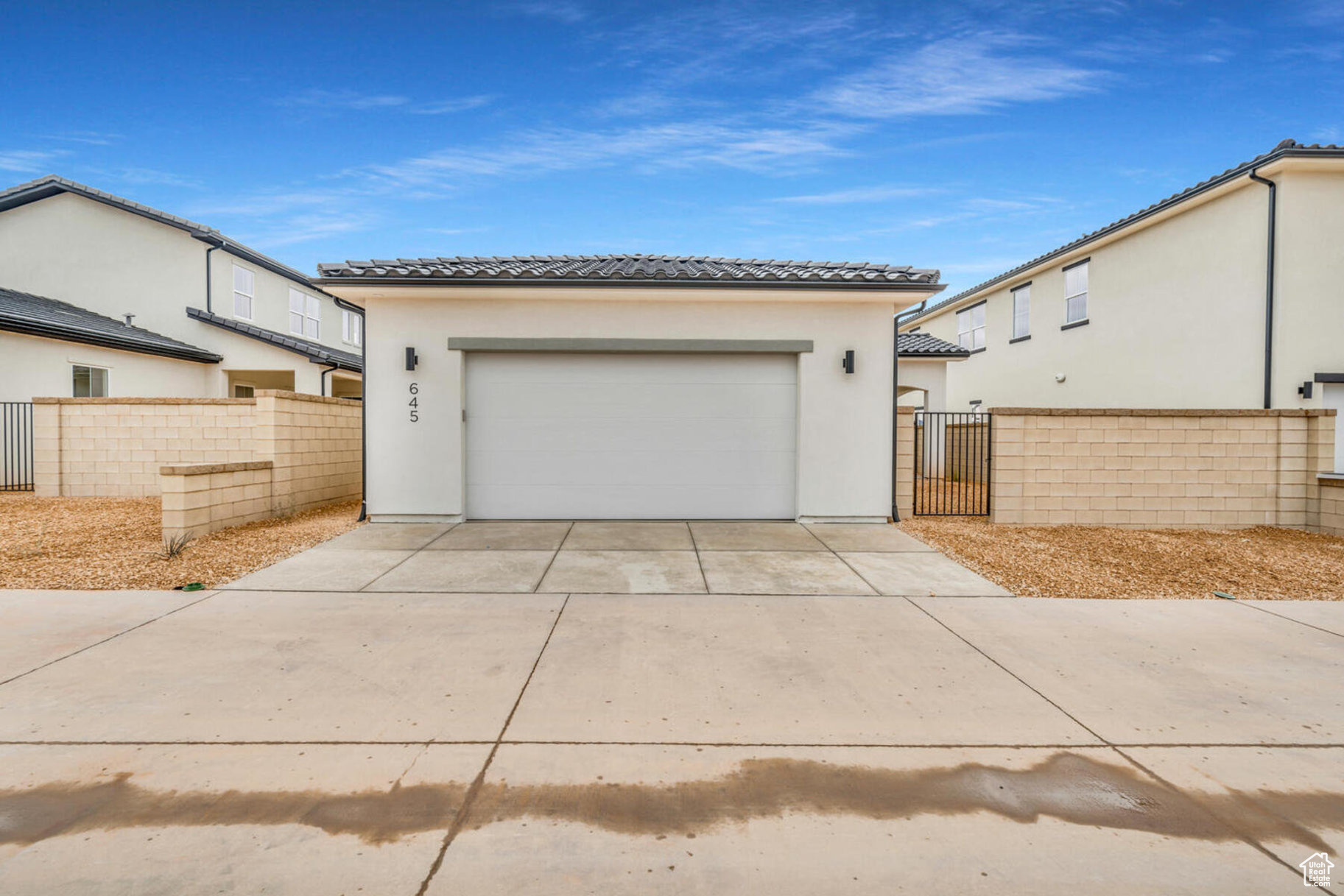 Desert Color, Lot 133 Phase S1, Saint George, Utah image 3