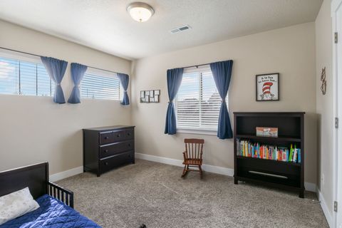 Tiny photo for 6891 S SUZANNE DR W, Midvale, UT 84047 (MLS # 2139223)