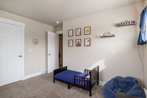 Tiny photo for 6891 S SUZANNE DR W, Midvale, UT 84047 (MLS # 2139223)