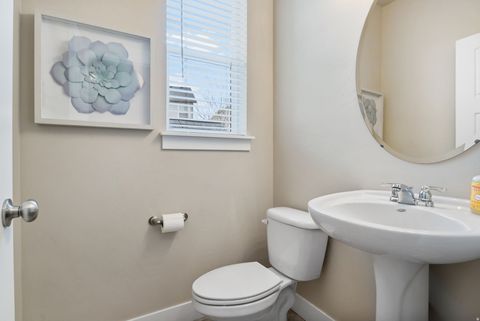 Tiny photo for 6891 S SUZANNE DR W, Midvale, UT 84047 (MLS # 2139223)