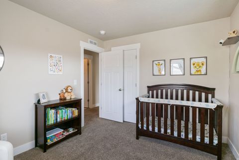 Tiny photo for 6891 S SUZANNE DR W, Midvale, UT 84047 (MLS # 2139223)