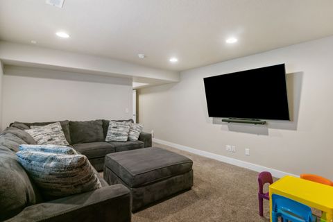 Tiny photo for 6891 S SUZANNE DR W, Midvale, UT 84047 (MLS # 2139223)