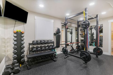 Tiny photo for 6891 S SUZANNE DR W, Midvale, UT 84047 (MLS # 2139223)