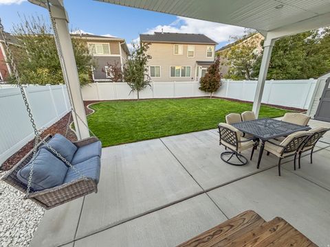 Tiny photo for 6891 S SUZANNE DR W, Midvale, UT 84047 (MLS # 2139223)