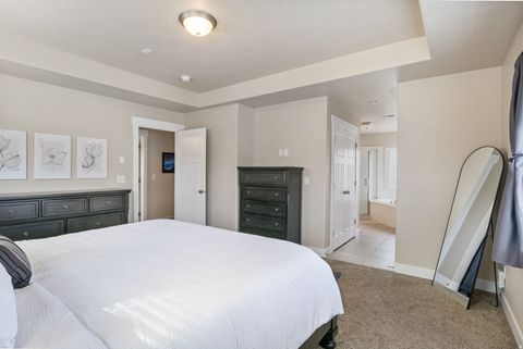 Tiny photo for 6891 S SUZANNE DR W, Midvale, UT 84047 (MLS # 2139223)