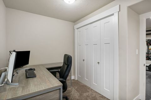 Tiny photo for 6891 S SUZANNE DR W, Midvale, UT 84047 (MLS # 2139223)