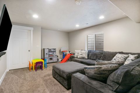 Tiny photo for 6891 S SUZANNE DR W, Midvale, UT 84047 (MLS # 2139223)