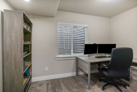 Tiny photo for 6891 S SUZANNE DR W, Midvale, UT 84047 (MLS # 2139223)