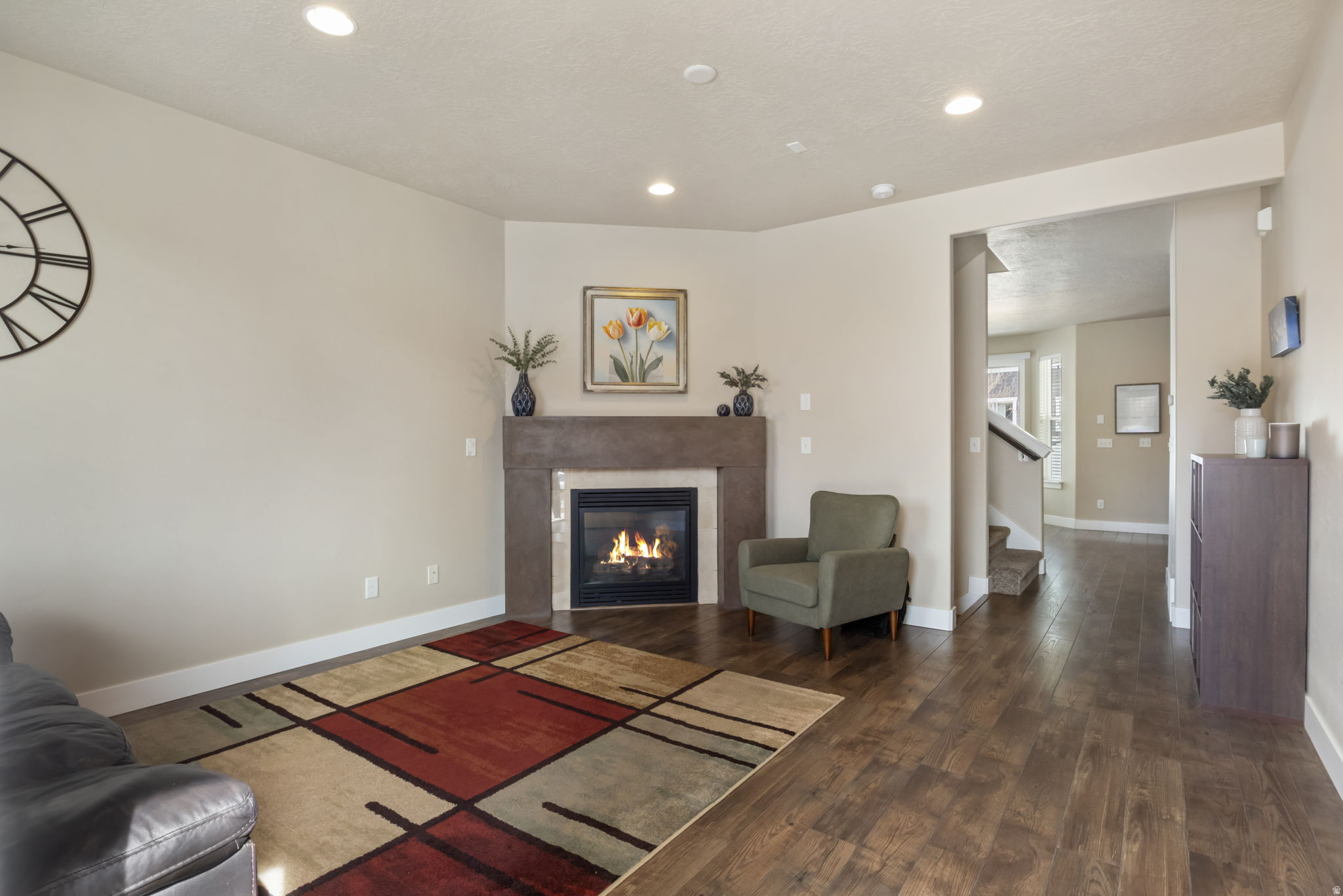 EAST RIVERWALK - Residential