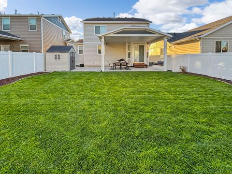 Tiny photo for 6891 S SUZANNE DR W, Midvale, UT 84047 (MLS # 2139223)