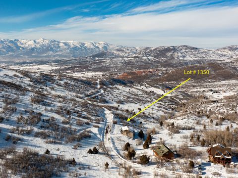 Tiny photo for 2390 S WESTVIEW DR #1350, Heber City, UT 84032 (MLS # 2151940)