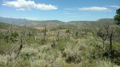 Tiny photo for 2390 S WESTVIEW DR #1350, Heber City, UT 84032 (MLS # 2151940)