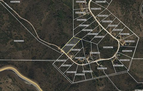 Tiny photo for 2390 S WESTVIEW DR #1350, Heber City, UT 84032 (MLS # 2151940)