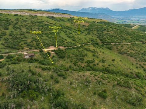 Tiny photo for 2390 S WESTVIEW DR #1350, Heber City, UT 84032 (MLS # 2151940)