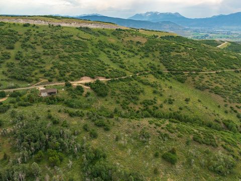 Tiny photo for 2390 S WESTVIEW DR #1350, Heber City, UT 84032 (MLS # 2151940)