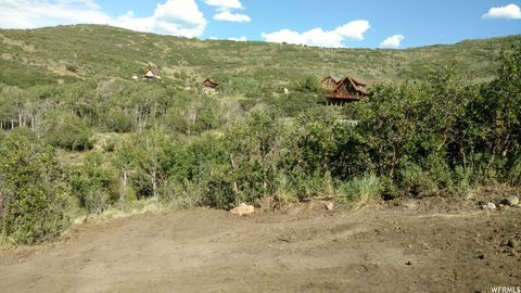 Tiny photo for 2390 S WESTVIEW DR #1350, Heber City, UT 84032 (MLS # 2151940)