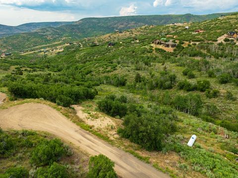 Tiny photo for 2390 S WESTVIEW DR #1350, Heber City, UT 84032 (MLS # 2151940)