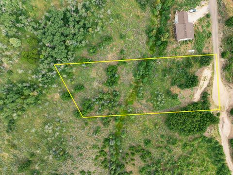 Tiny photo for 2390 S WESTVIEW DR #1350, Heber City, UT 84032 (MLS # 2151940)