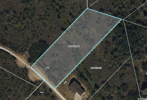 Tiny photo for 2390 S WESTVIEW DR #1350, Heber City, UT 84032 (MLS # 2151940)