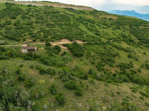 Tiny photo for 2390 S WESTVIEW DR #1350, Heber City, UT 84032 (MLS # 2151940)