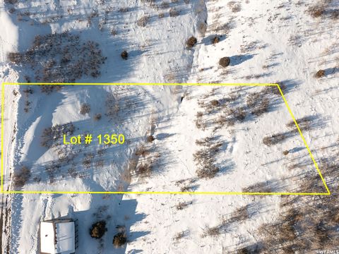 Tiny photo for 2390 S WESTVIEW DR #1350, Heber City, UT 84032 (MLS # 2151940)