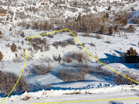Tiny photo for 2390 S WESTVIEW DR #1350, Heber City, UT 84032 (MLS # 2151940)