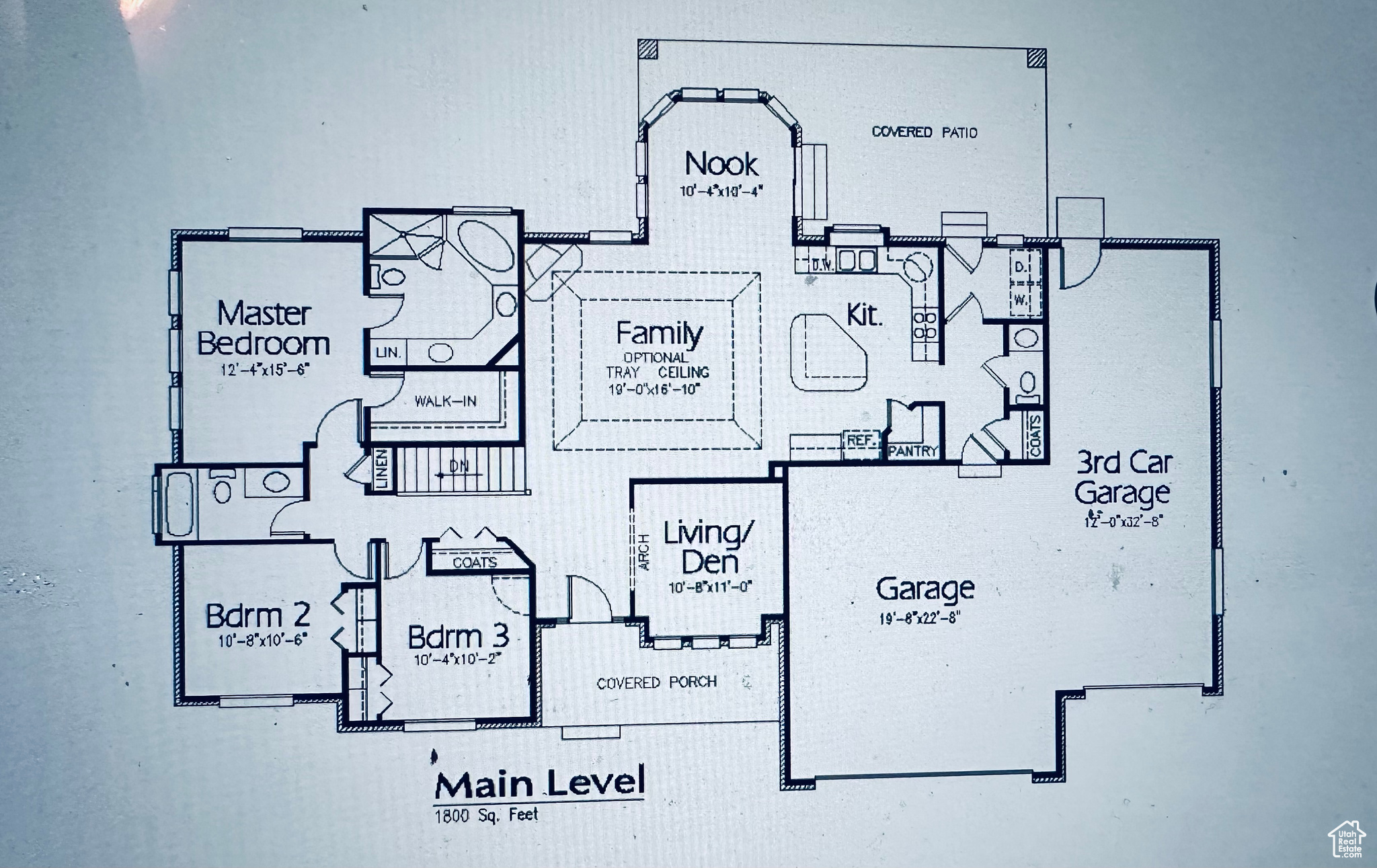 SUNSET ACRES - Residential