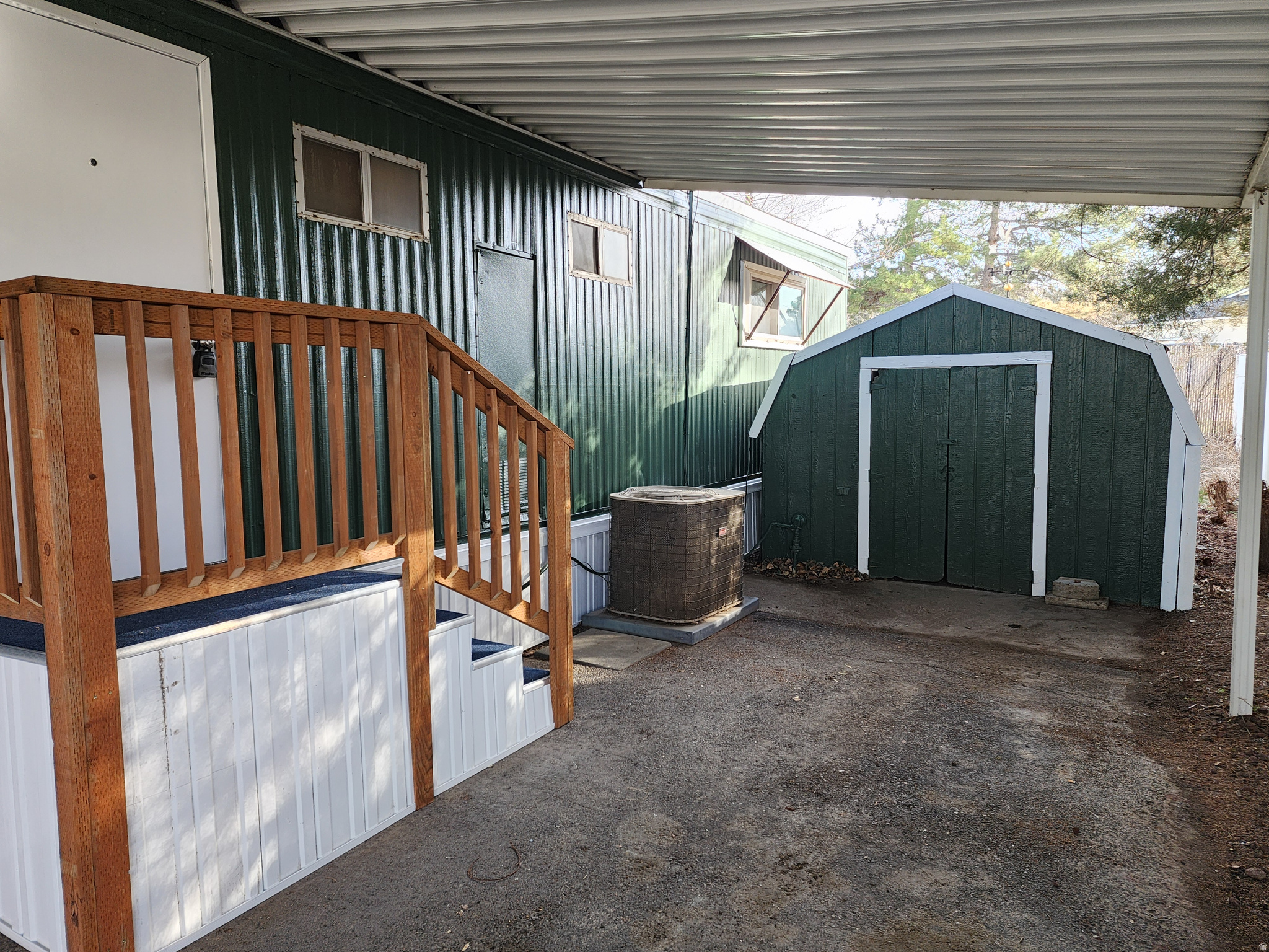 CAMELOT - Residential