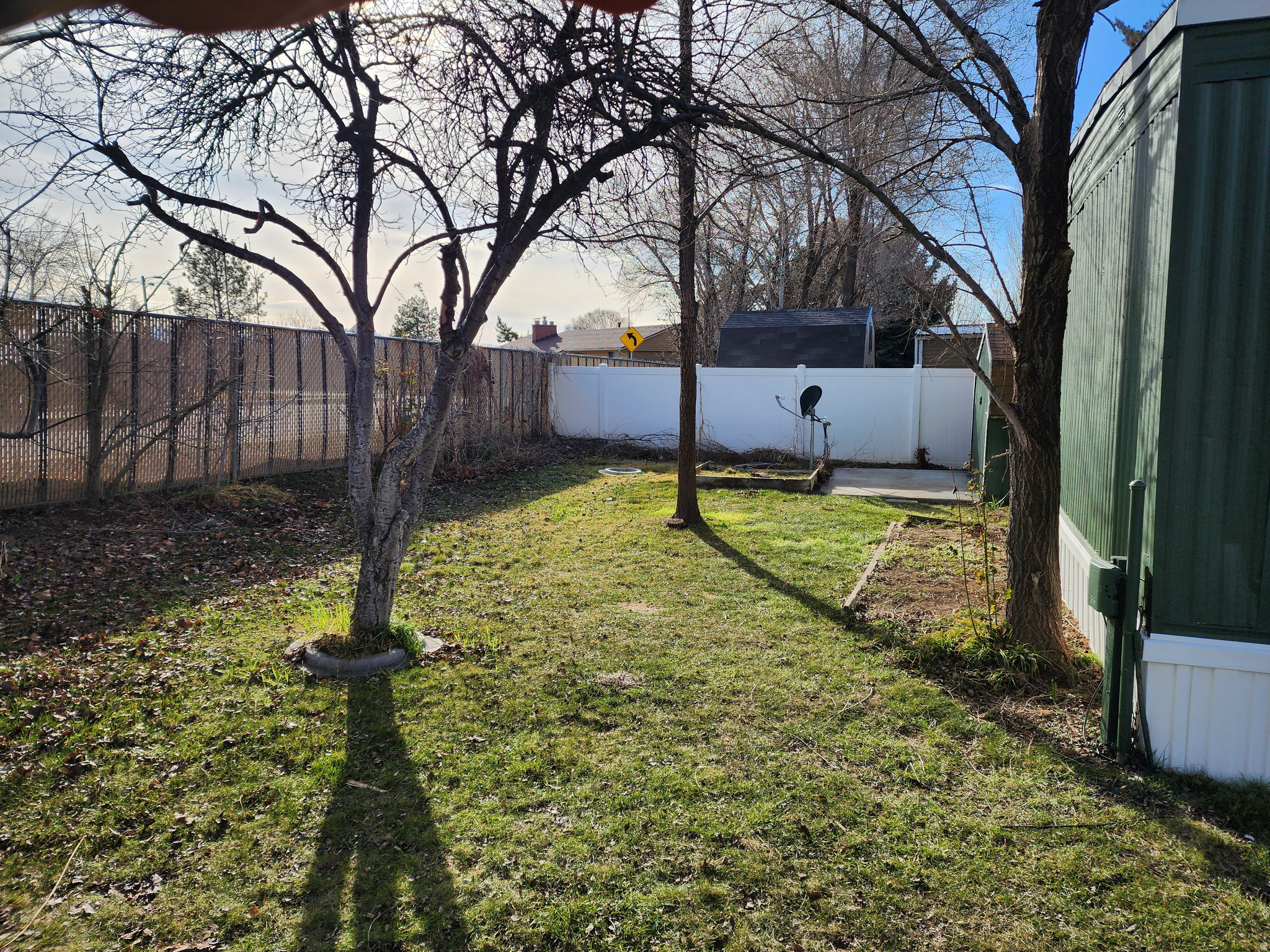 CAMELOT - Residential