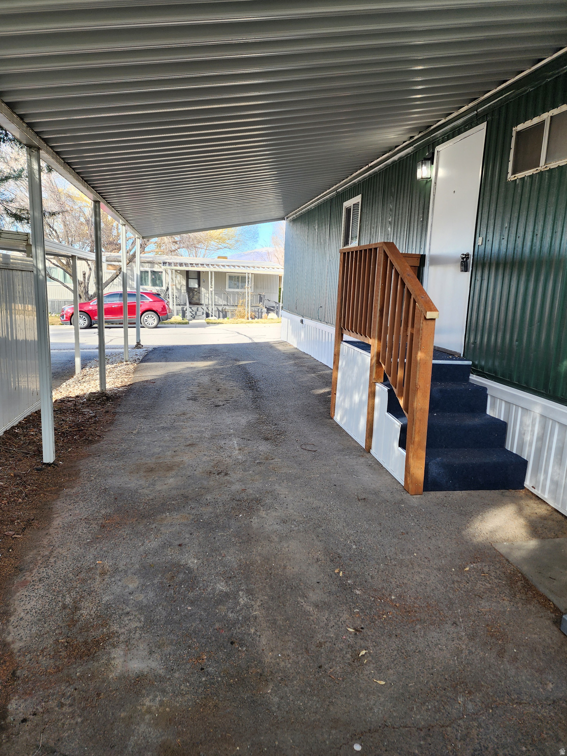 CAMELOT - Residential