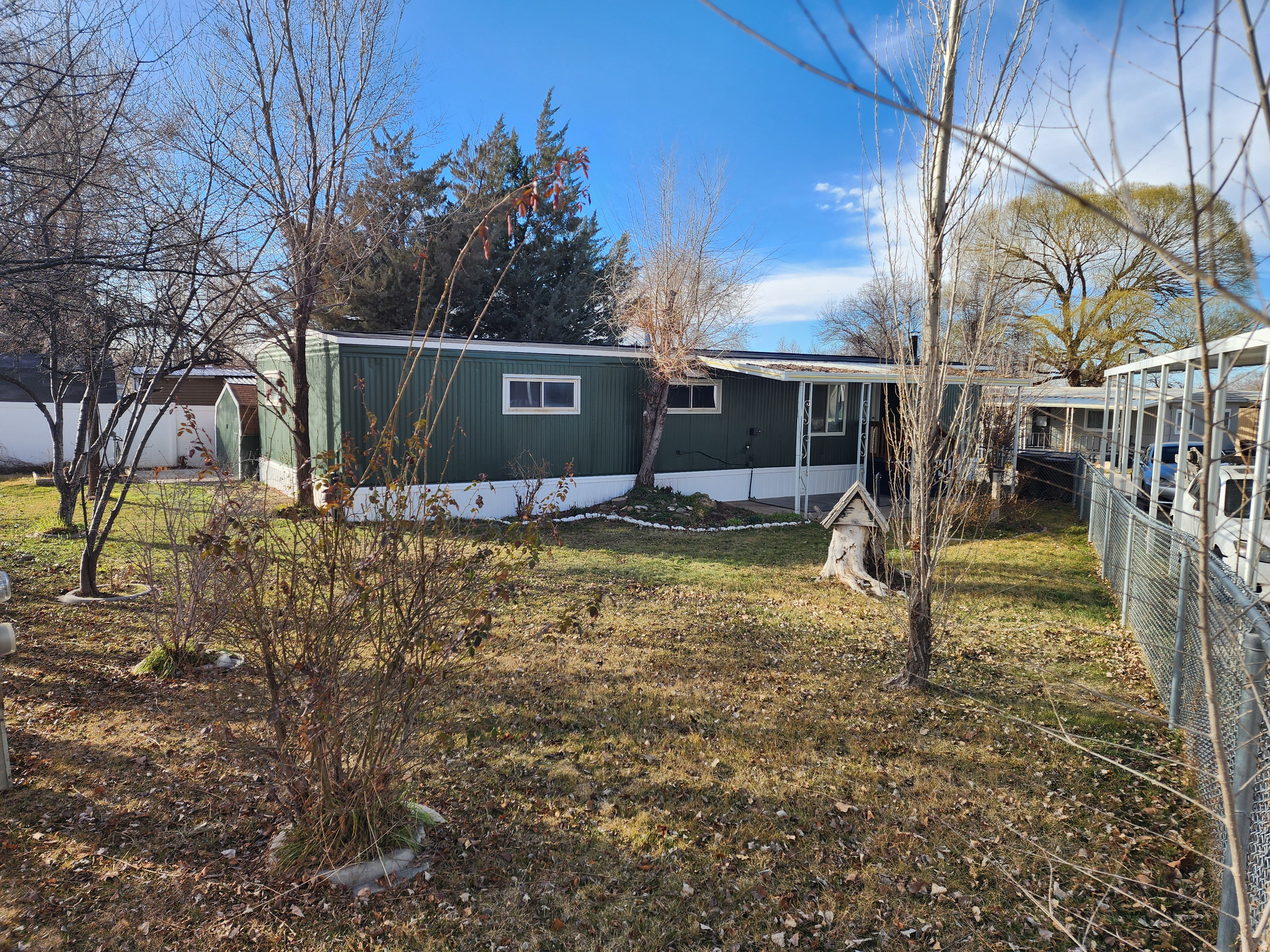 CAMELOT - Residential