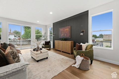 Tiny photo for 388 W WASATCH ST, Midvale, UT 84047 (MLS # 2192475)
