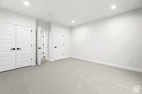 Tiny photo for 388 W WASATCH ST, Midvale, UT 84047 (MLS # 2192475)