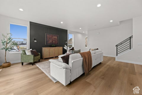 Tiny photo for 388 W WASATCH ST, Midvale, UT 84047 (MLS # 2192475)