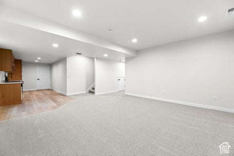 Tiny photo for 388 W WASATCH ST, Midvale, UT 84047 (MLS # 2192475)