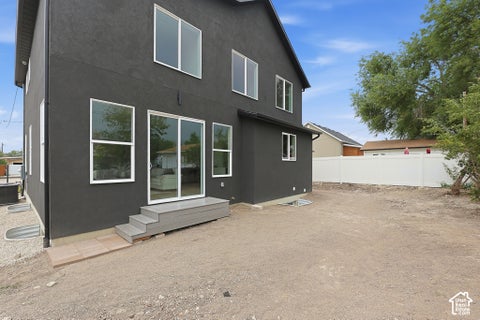 Tiny photo for 388 W WASATCH ST, Midvale, UT 84047 (MLS # 2192475)