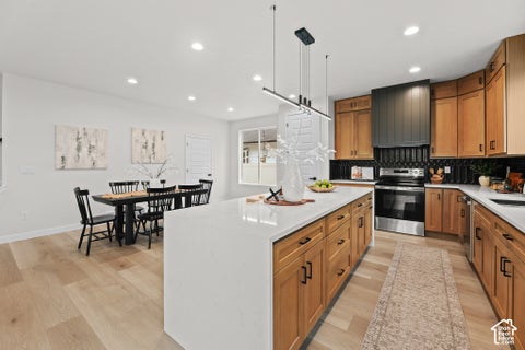 Tiny photo for 388 W WASATCH ST, Midvale, UT 84047 (MLS # 2192475)