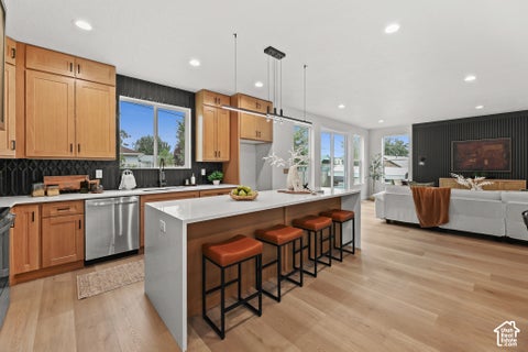 Tiny photo for 388 W WASATCH ST, Midvale, UT 84047 (MLS # 2192475)