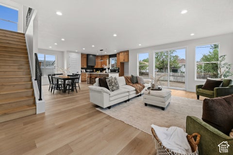 Tiny photo for 388 W WASATCH ST, Midvale, UT 84047 (MLS # 2192475)