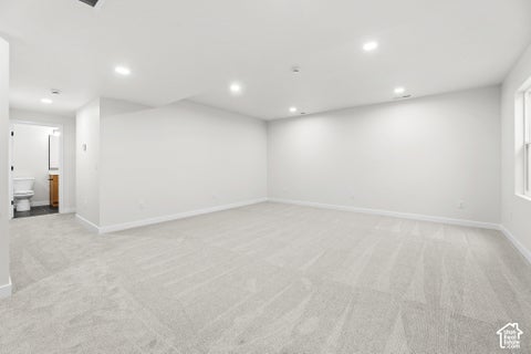 Tiny photo for 388 W WASATCH ST, Midvale, UT 84047 (MLS # 2192475)