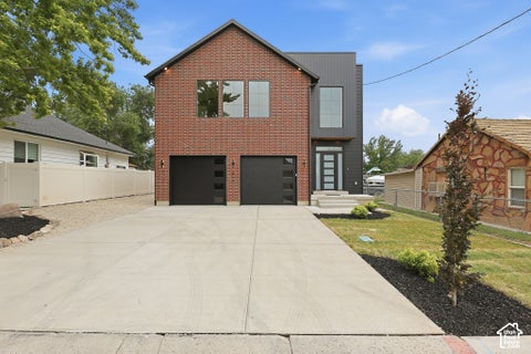Tiny photo for 388 W WASATCH ST, Midvale, UT 84047 (MLS # 2192475)