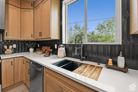 Tiny photo for 388 W WASATCH ST, Midvale, UT 84047 (MLS # 2192475)