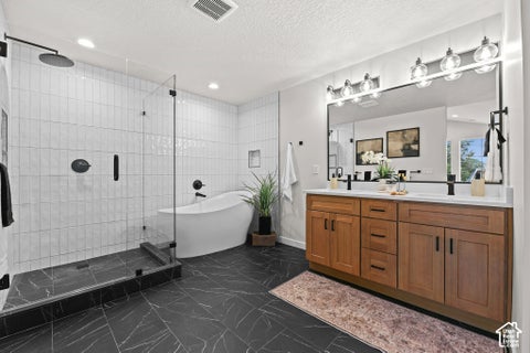 Tiny photo for 388 W WASATCH ST, Midvale, UT 84047 (MLS # 2192475)