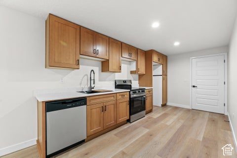 Tiny photo for 388 W WASATCH ST, Midvale, UT 84047 (MLS # 2192475)