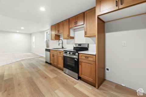 Tiny photo for 388 W WASATCH ST, Midvale, UT 84047 (MLS # 2192475)