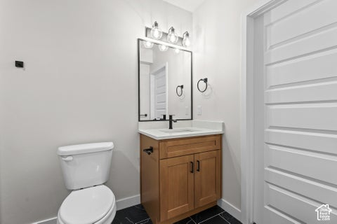 Tiny photo for 388 W WASATCH ST, Midvale, UT 84047 (MLS # 2192475)